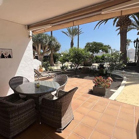 Casa Mo, 2 Bedroom Apartment Close To The Beach Пуерто-дель-Кармен Екстер'єр фото