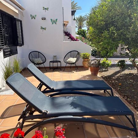 Casa Mo, 2 Bedroom Apartment Close To The Beach Пуерто-дель-Кармен Екстер'єр фото