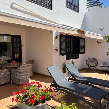 Casa Mo, 2 Bedroom Apartment Close To The Beach Пуерто-дель-Кармен Екстер'єр фото