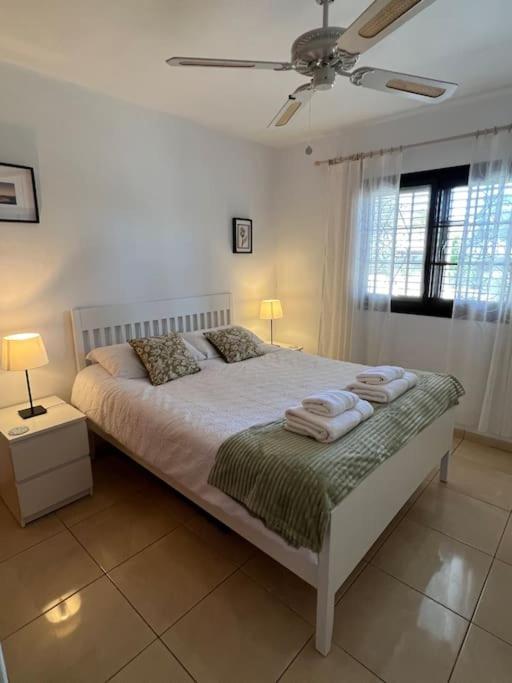 Casa Mo, 2 Bedroom Apartment Close To The Beach Пуерто-дель-Кармен Екстер'єр фото