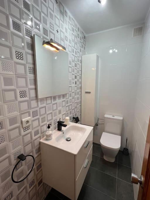 Casa Mo, 2 Bedroom Apartment Close To The Beach Пуерто-дель-Кармен Екстер'єр фото