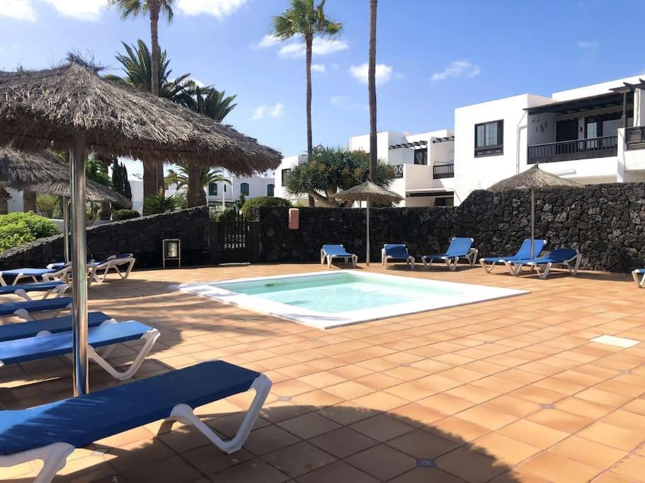Casa Mo, 2 Bedroom Apartment Close To The Beach Пуерто-дель-Кармен Екстер'єр фото