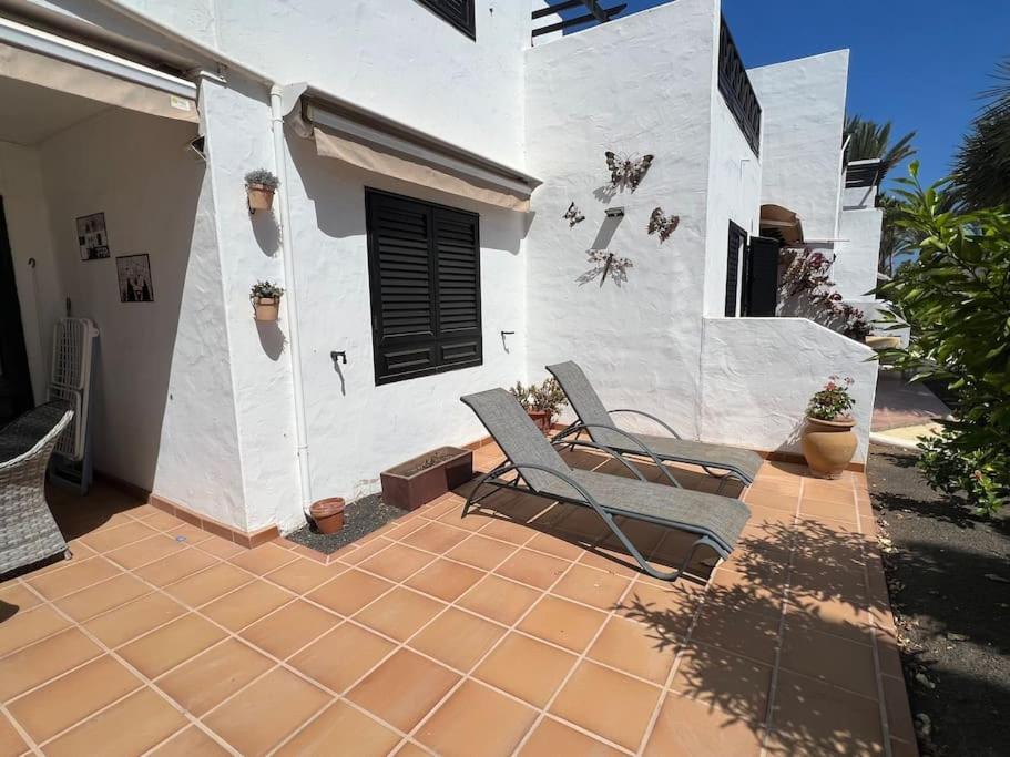 Casa Mo, 2 Bedroom Apartment Close To The Beach Пуерто-дель-Кармен Екстер'єр фото