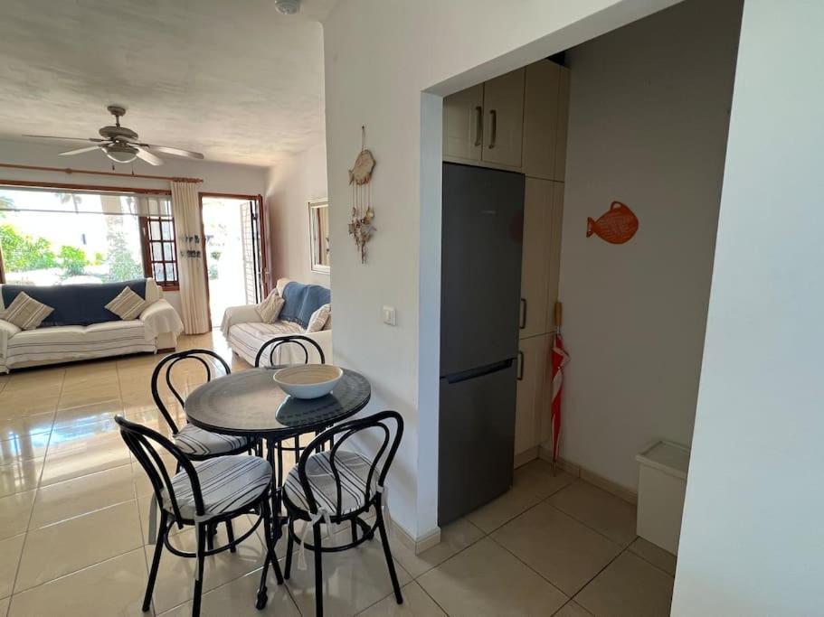 Casa Mo, 2 Bedroom Apartment Close To The Beach Пуерто-дель-Кармен Екстер'єр фото