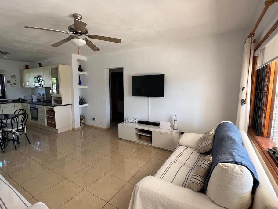 Casa Mo, 2 Bedroom Apartment Close To The Beach Пуерто-дель-Кармен Екстер'єр фото