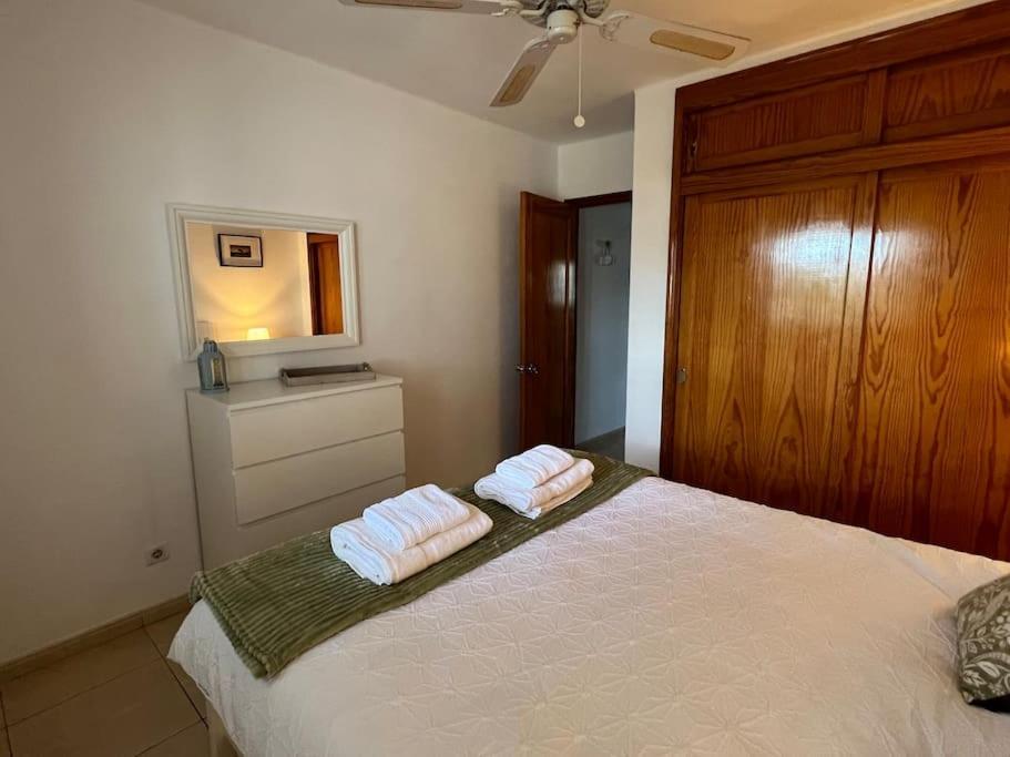 Casa Mo, 2 Bedroom Apartment Close To The Beach Пуерто-дель-Кармен Екстер'єр фото