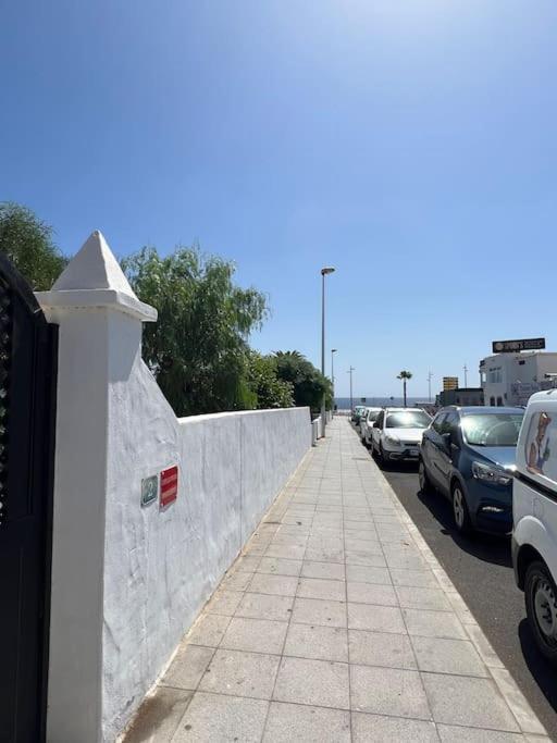 Casa Mo, 2 Bedroom Apartment Close To The Beach Пуерто-дель-Кармен Екстер'єр фото