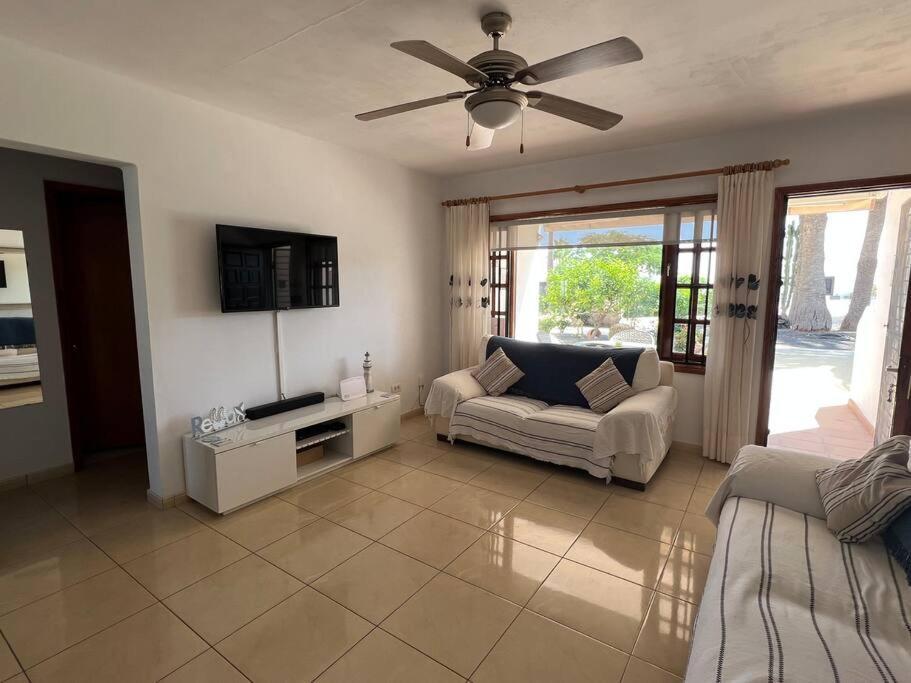 Casa Mo, 2 Bedroom Apartment Close To The Beach Пуерто-дель-Кармен Екстер'єр фото
