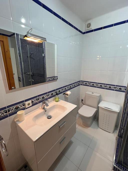 Casa Mo, 2 Bedroom Apartment Close To The Beach Пуерто-дель-Кармен Екстер'єр фото