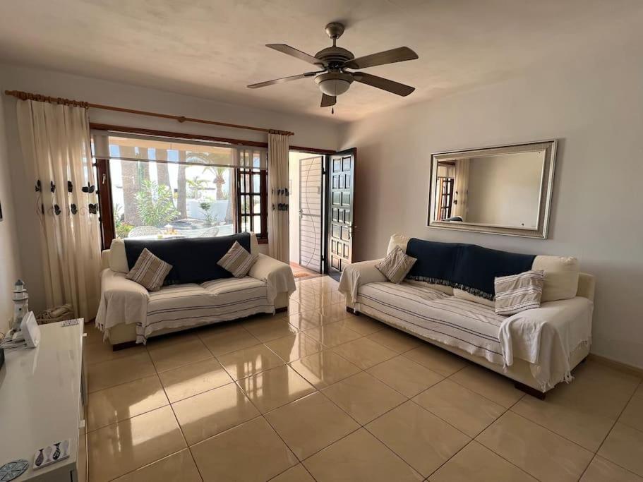 Casa Mo, 2 Bedroom Apartment Close To The Beach Пуерто-дель-Кармен Екстер'єр фото