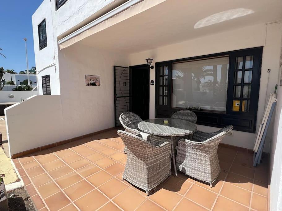Casa Mo, 2 Bedroom Apartment Close To The Beach Пуерто-дель-Кармен Екстер'єр фото