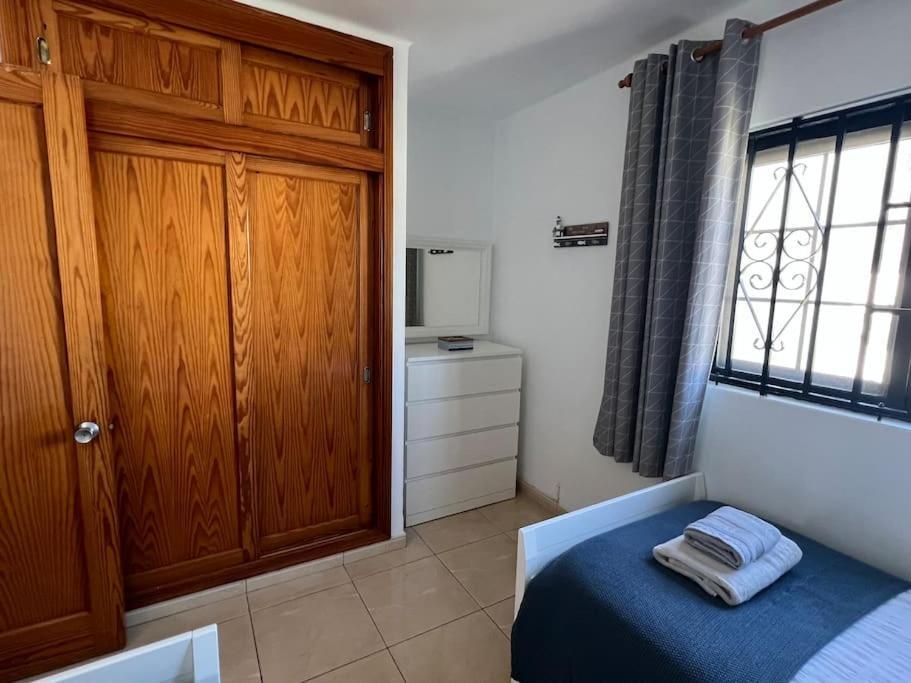 Casa Mo, 2 Bedroom Apartment Close To The Beach Пуерто-дель-Кармен Екстер'єр фото