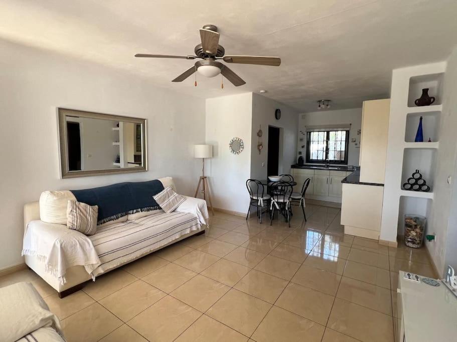 Casa Mo, 2 Bedroom Apartment Close To The Beach Пуерто-дель-Кармен Екстер'єр фото
