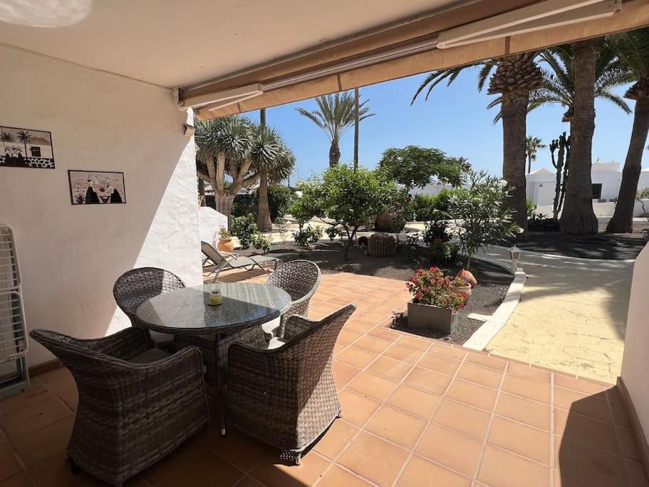 Casa Mo, 2 Bedroom Apartment Close To The Beach Пуерто-дель-Кармен Екстер'єр фото