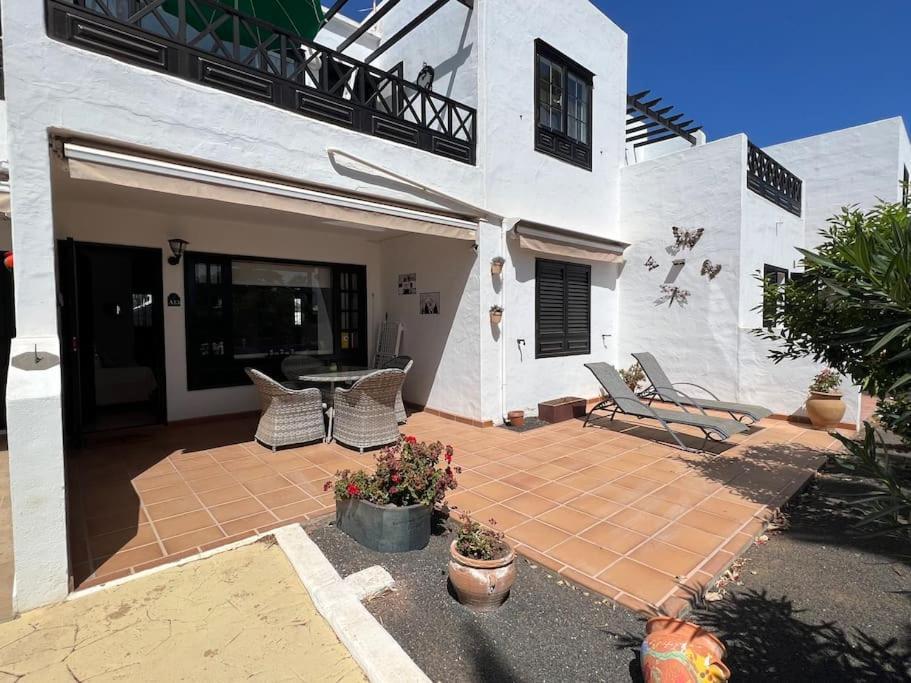 Casa Mo, 2 Bedroom Apartment Close To The Beach Пуерто-дель-Кармен Екстер'єр фото