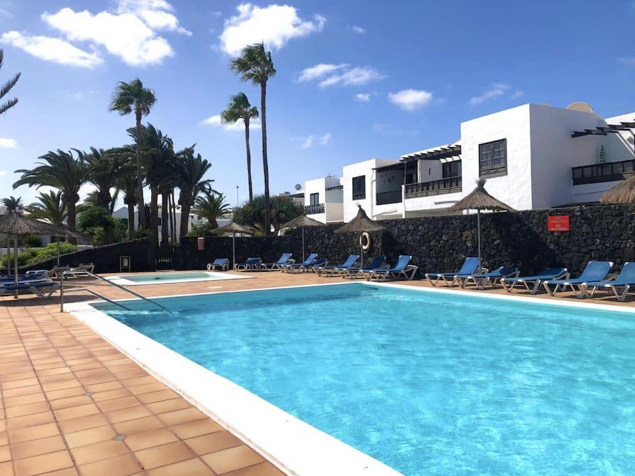 Casa Mo, 2 Bedroom Apartment Close To The Beach Пуерто-дель-Кармен Екстер'єр фото