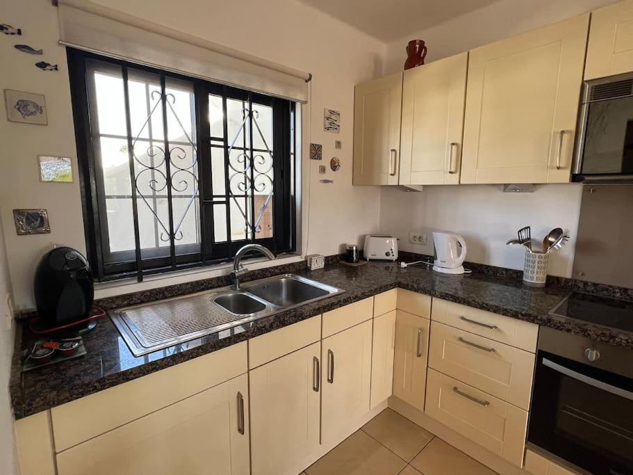 Casa Mo, 2 Bedroom Apartment Close To The Beach Пуерто-дель-Кармен Екстер'єр фото