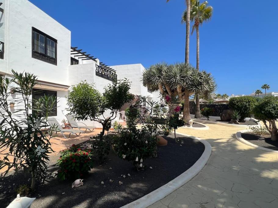 Casa Mo, 2 Bedroom Apartment Close To The Beach Пуерто-дель-Кармен Екстер'єр фото