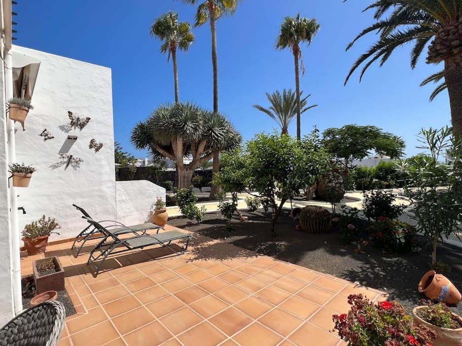 Casa Mo, 2 Bedroom Apartment Close To The Beach Пуерто-дель-Кармен Екстер'єр фото