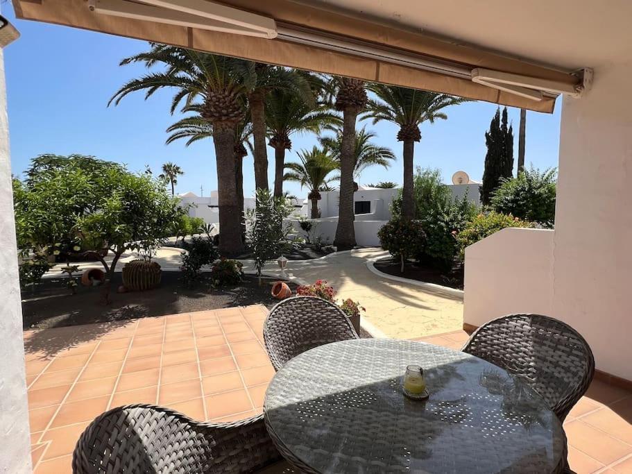 Casa Mo, 2 Bedroom Apartment Close To The Beach Пуерто-дель-Кармен Екстер'єр фото