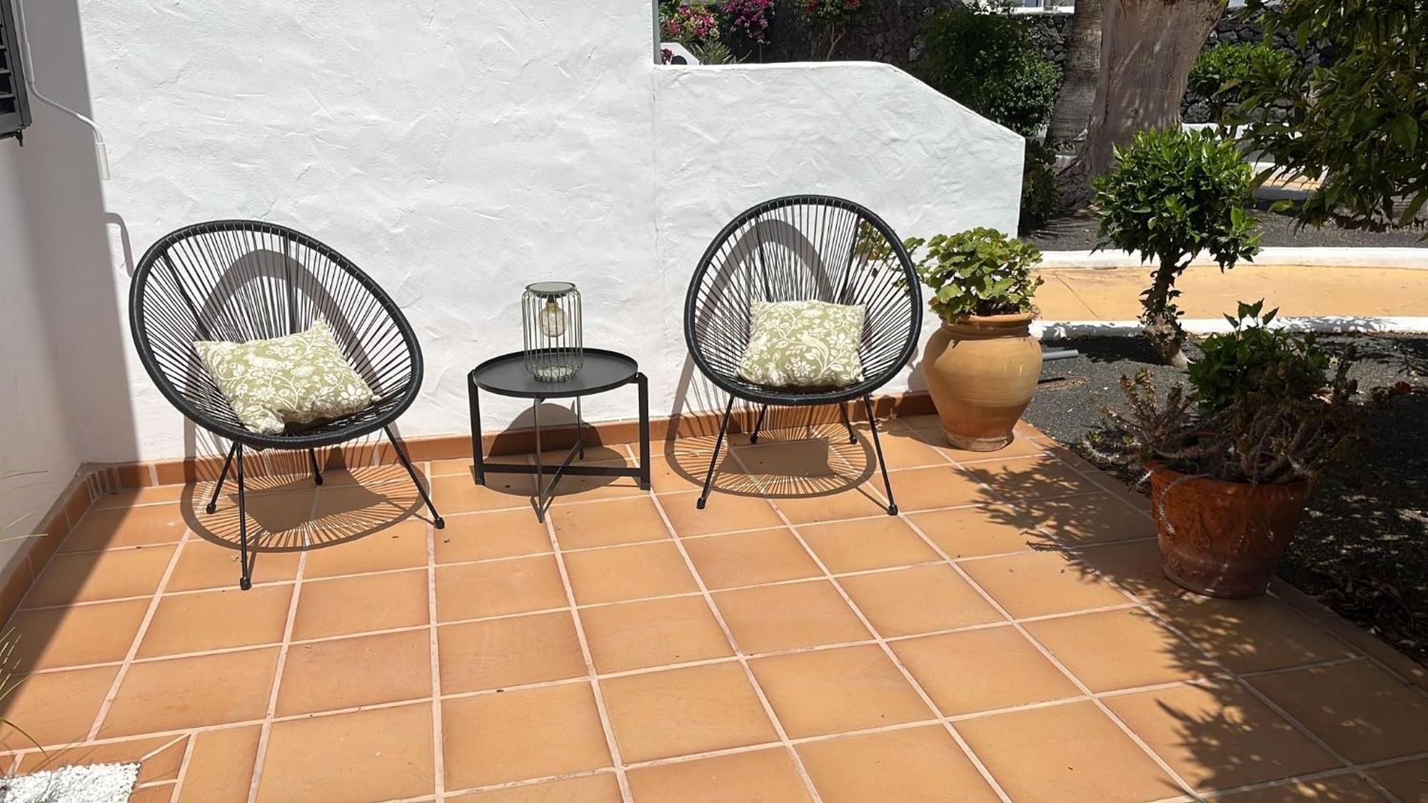 Casa Mo, 2 Bedroom Apartment Close To The Beach Пуерто-дель-Кармен Екстер'єр фото